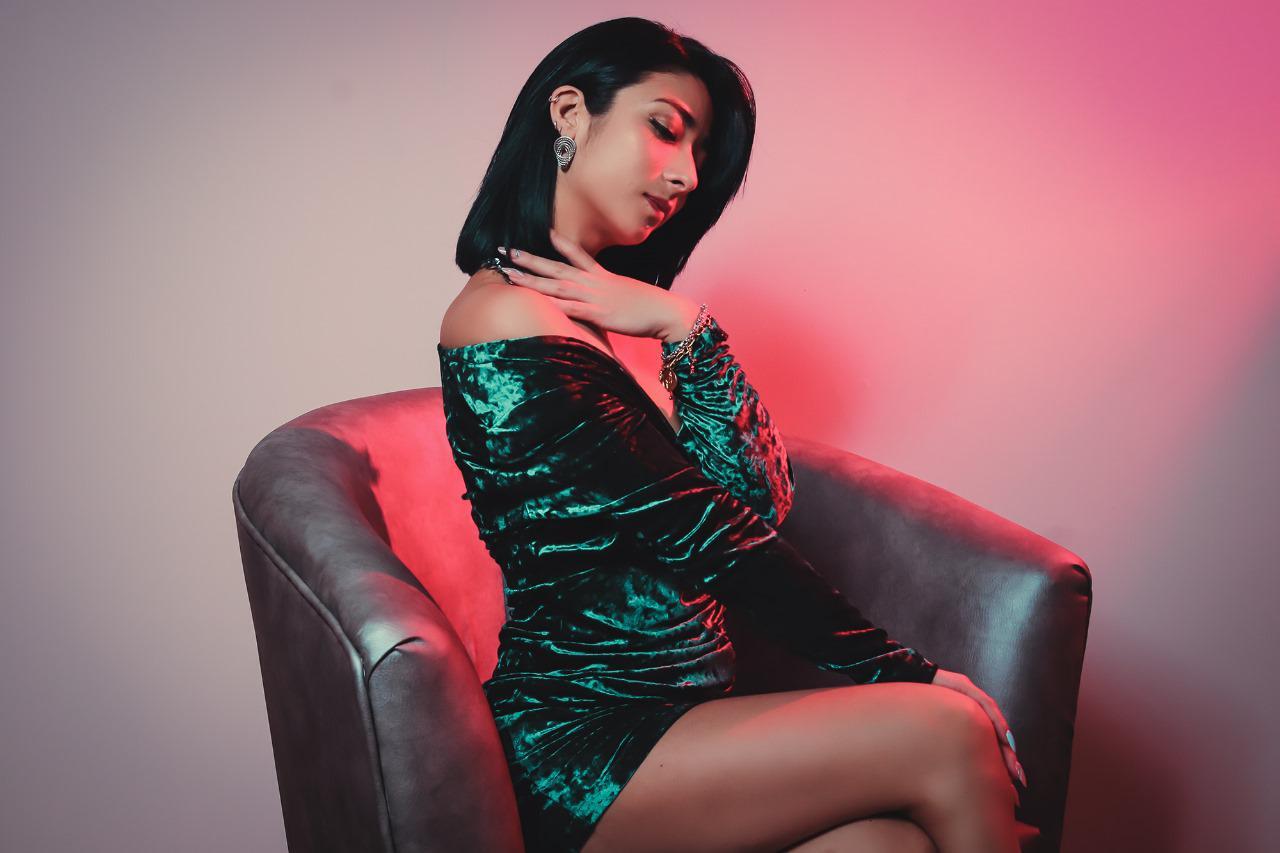 oishii_ambar from Jerkmate