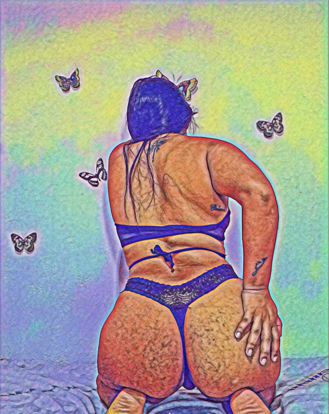 saraholman from Jerkmate
