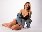 mollyalone pic