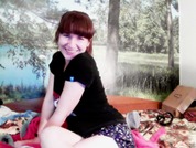 alissonshy pic