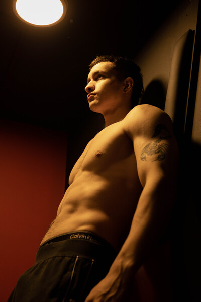 jacksonolsenn from Jerkmate