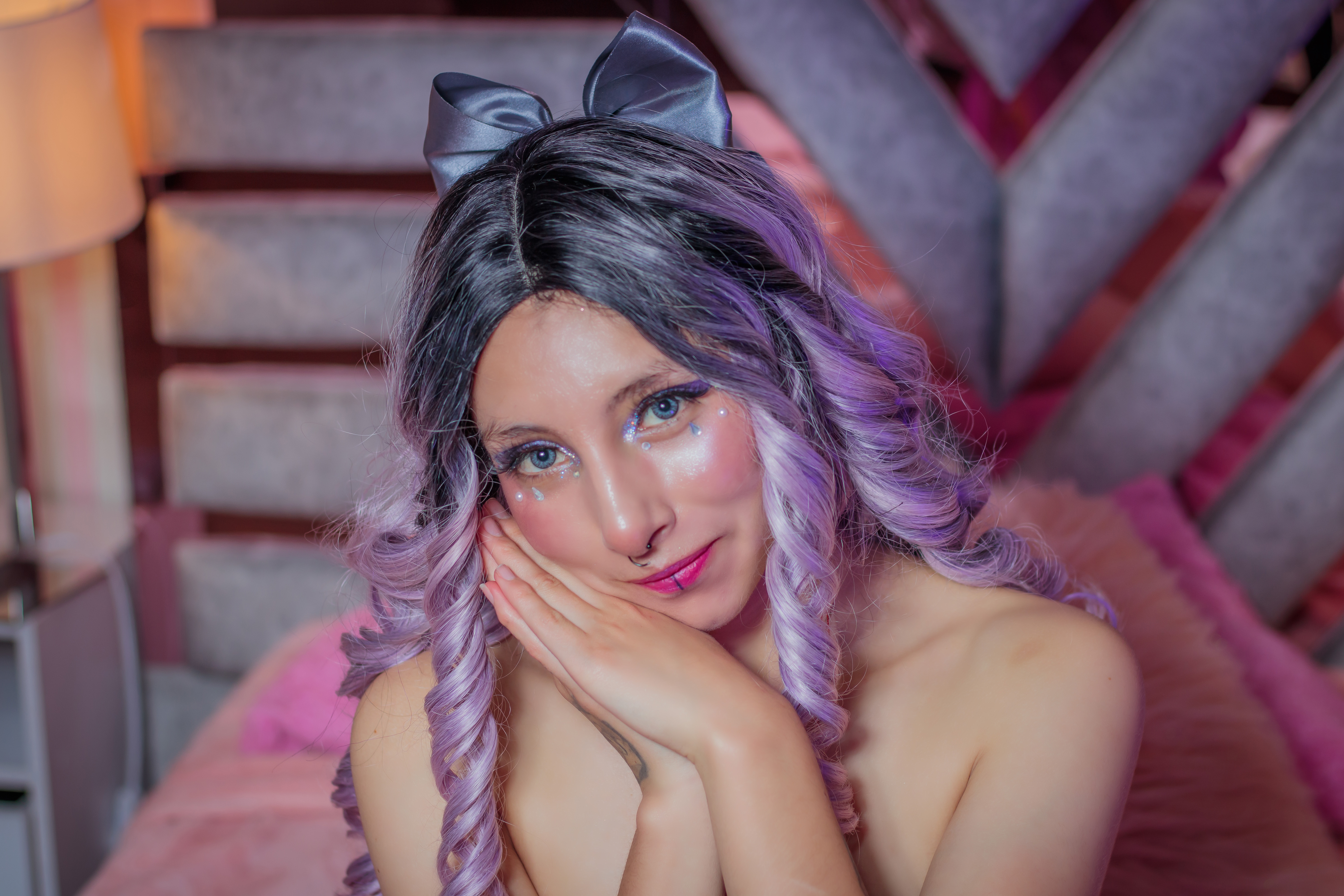 Scarlettoshi