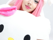 gatitachan pic