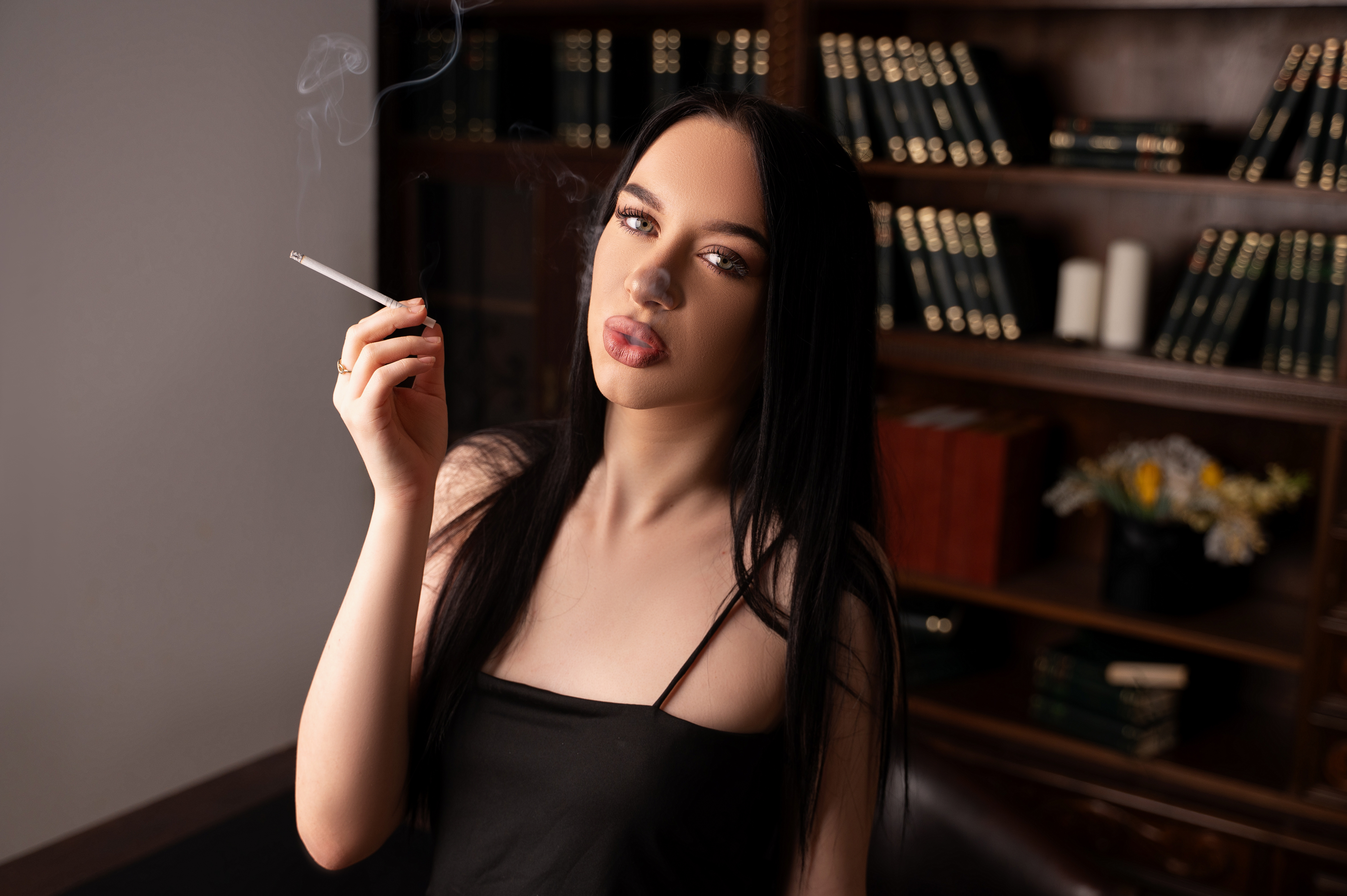 alessiavoss from Jerkmate