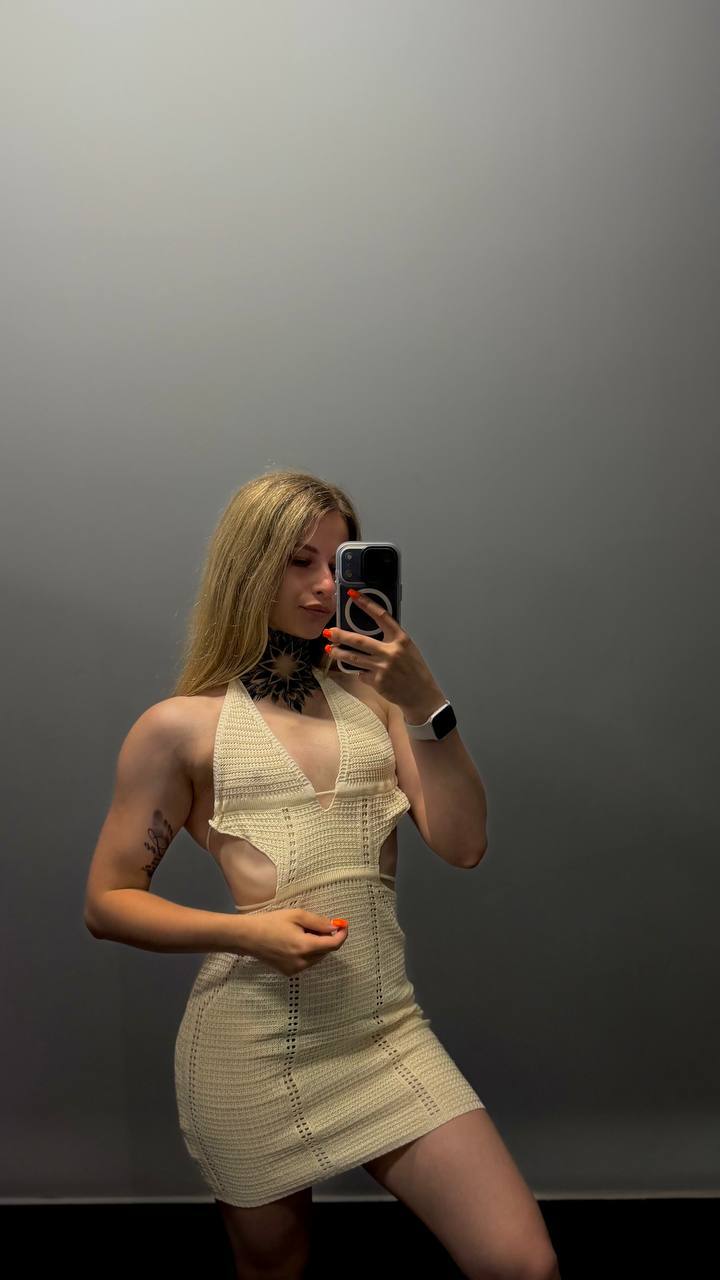 HotBlondy00 picture 3