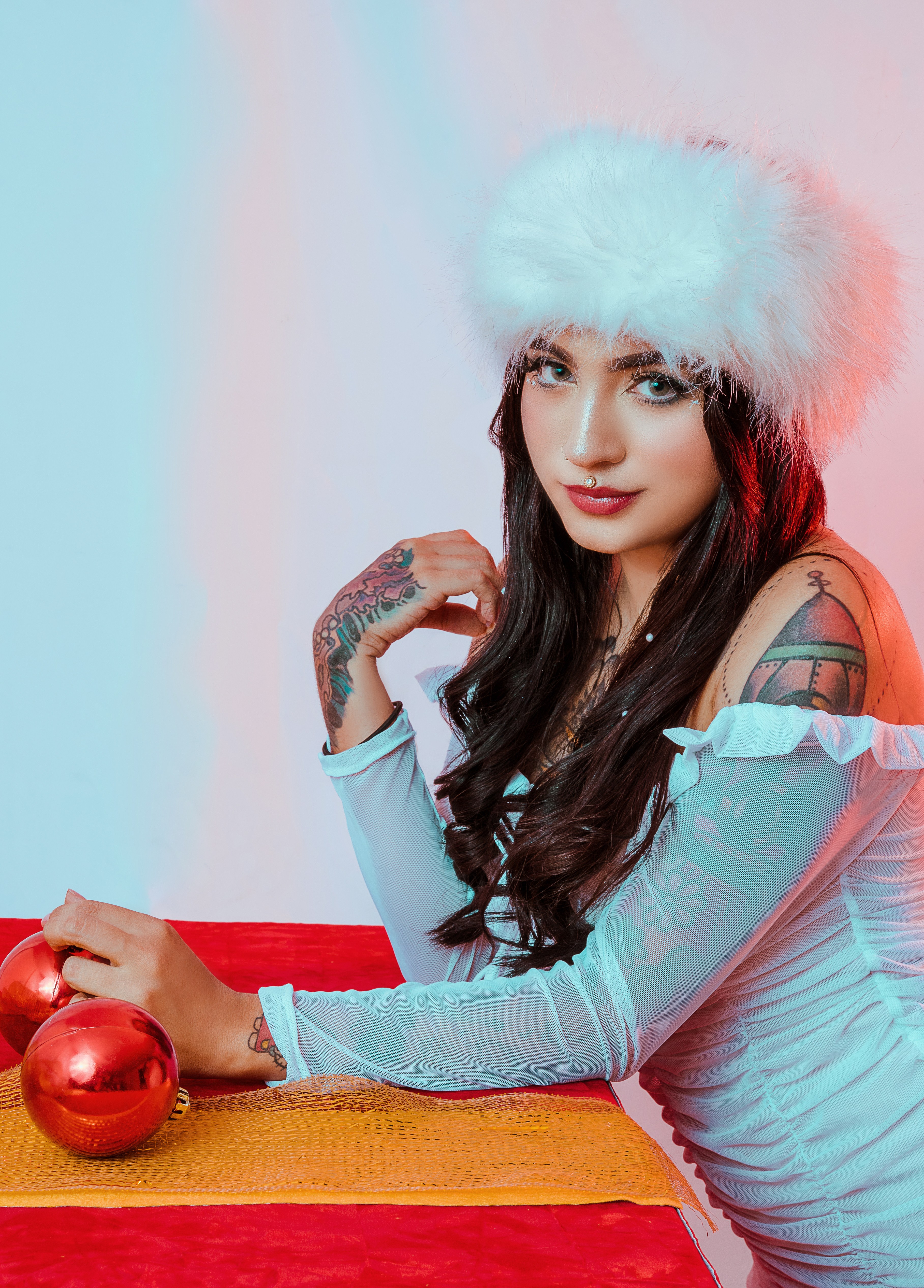 nikkilaurentt from Jerkmate