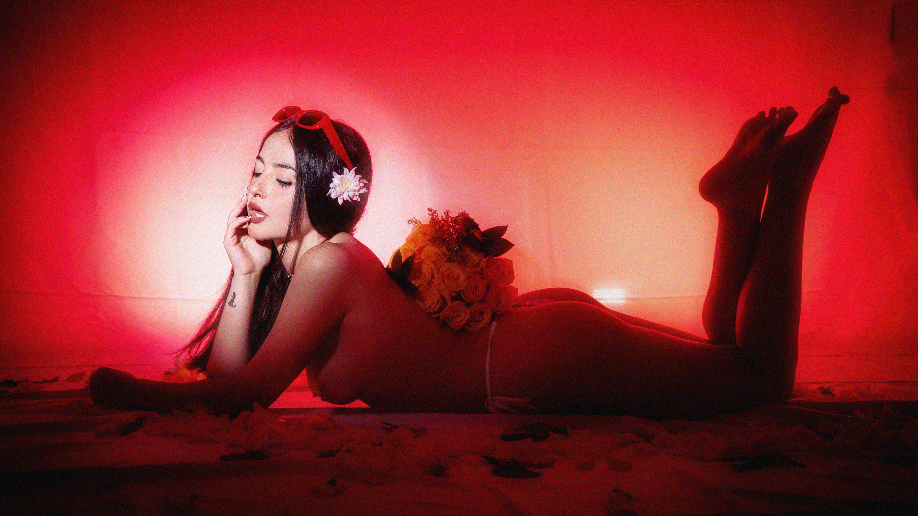 ashleypetit from Jerkmate