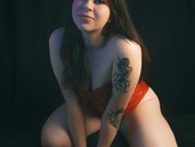 evelynrosess pic