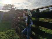 Chat Live with CeleGarcia  19 year old Amateur Cam Girl from Colombia Photo