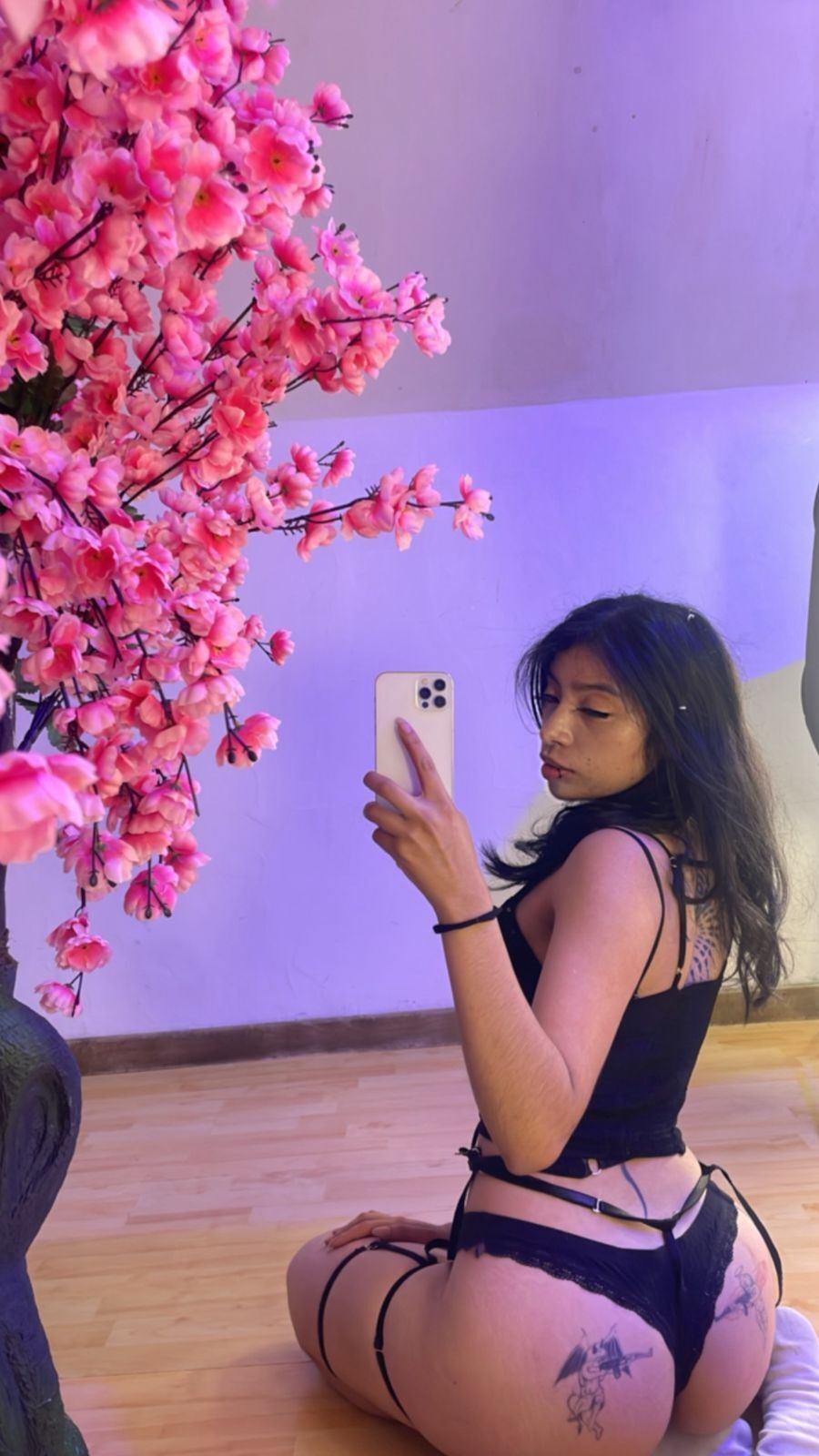 ameliatrevicott from Jerkmate