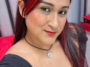Chat Live with nahala_23  35 year old Amateur Cam Girl from Colombia Photo