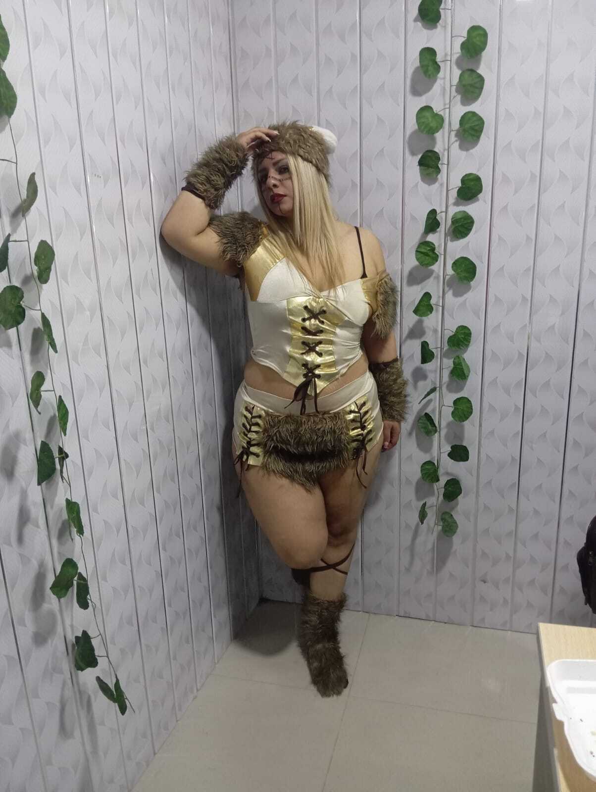 kathaleyagrayyass from Jerkmate