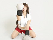 kaylinkrof pic
