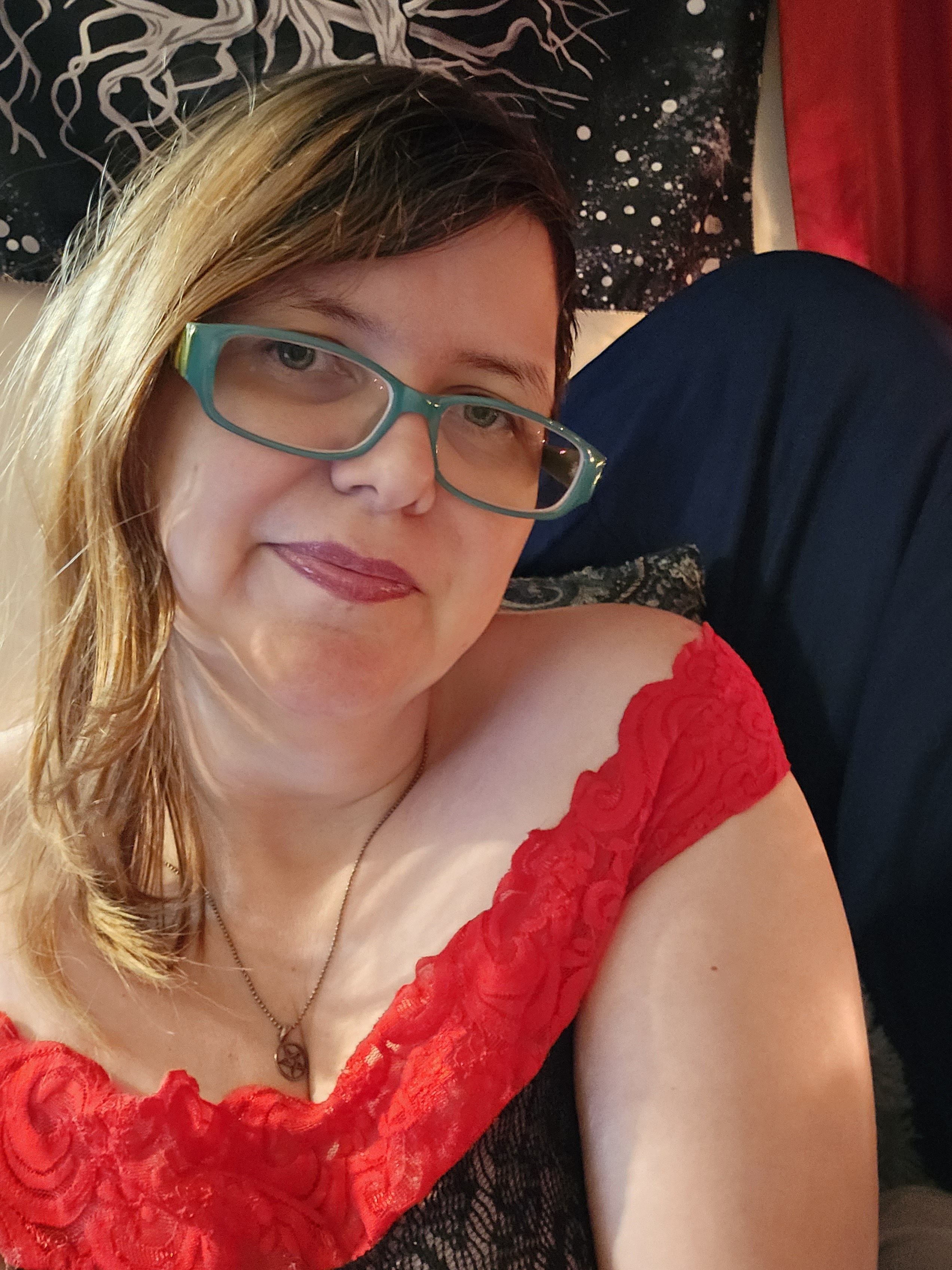 EnchantressThorne
