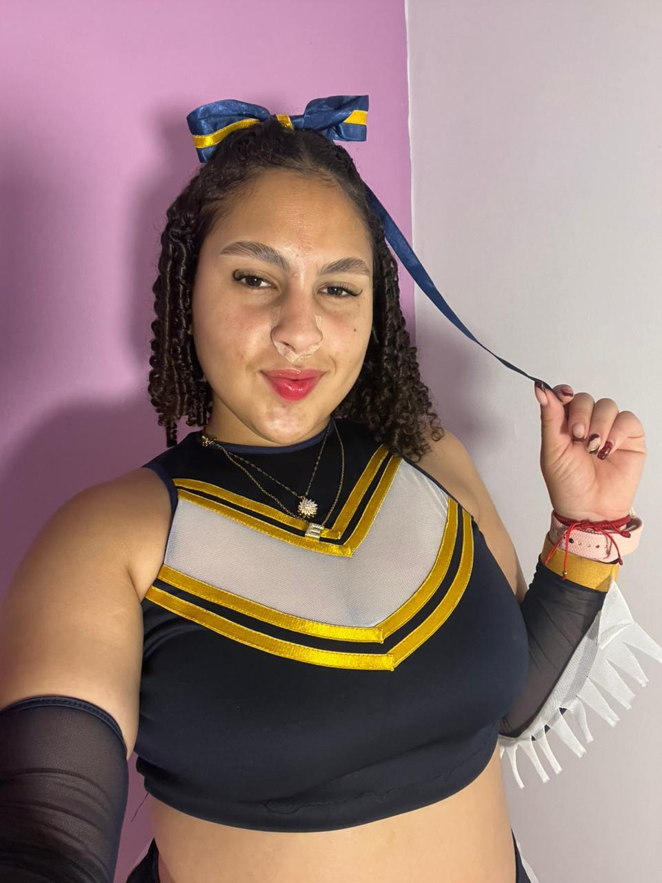 selenevoon from Jerkmate