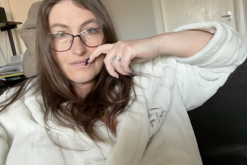 classyxchick from Jerkmate