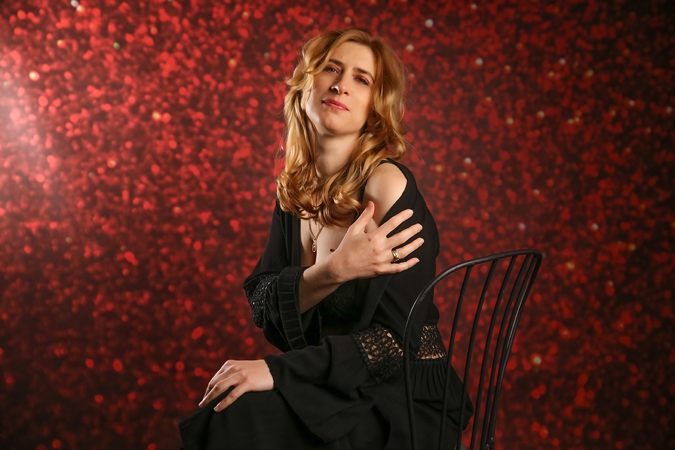 InnaWilliams picture 1