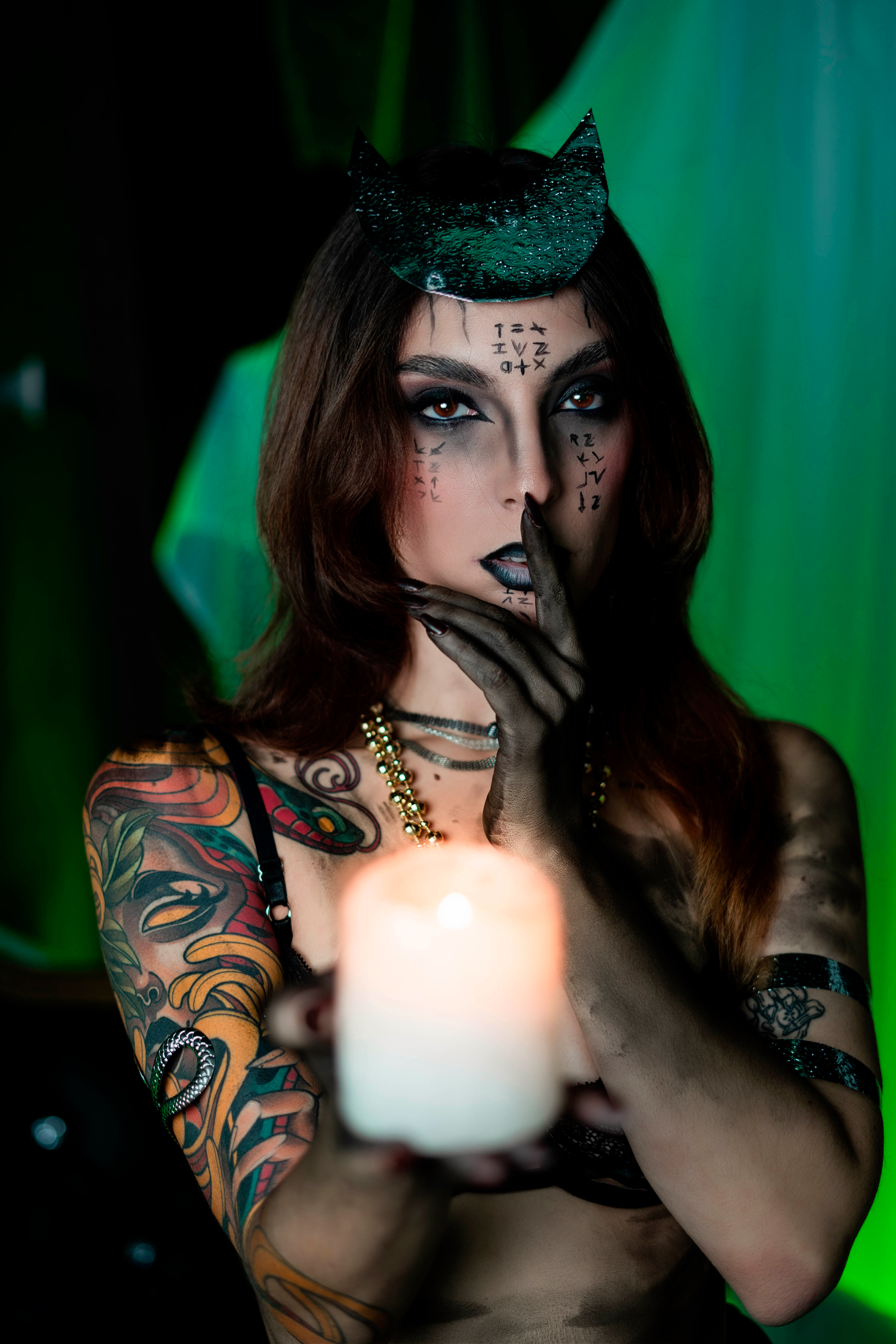 elamorris from Jerkmate