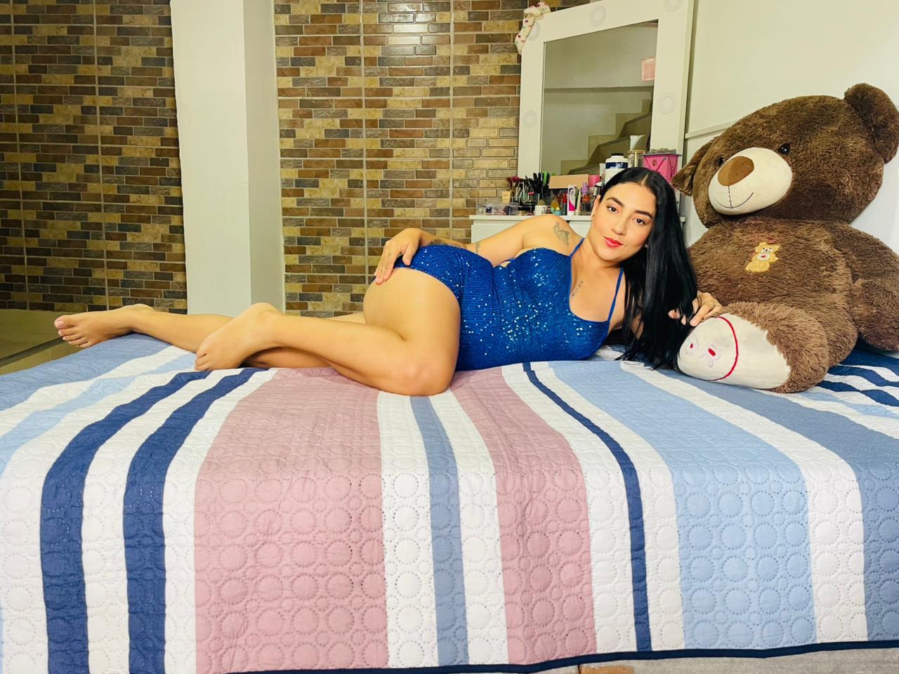 ScarlettRosita