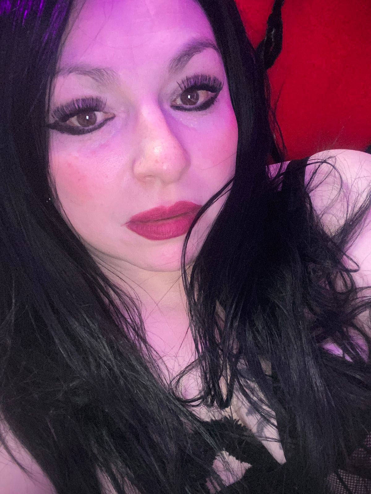 lucianaass from Jerkmate