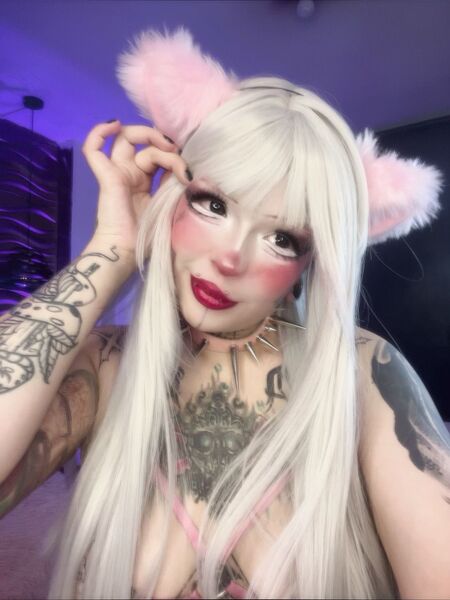 kitty_goth from Jerkmate