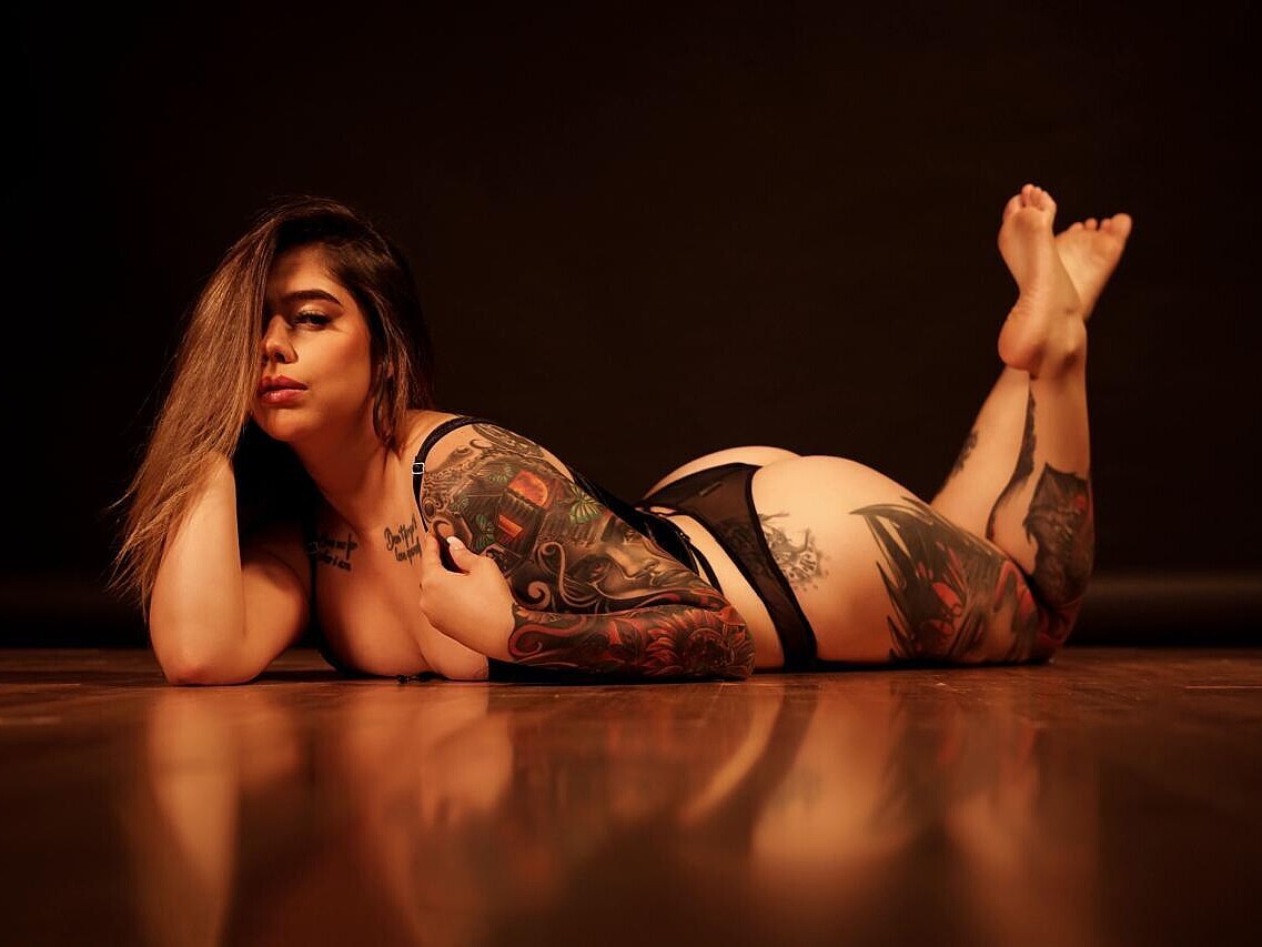 nomohah_sainz from Jerkmate