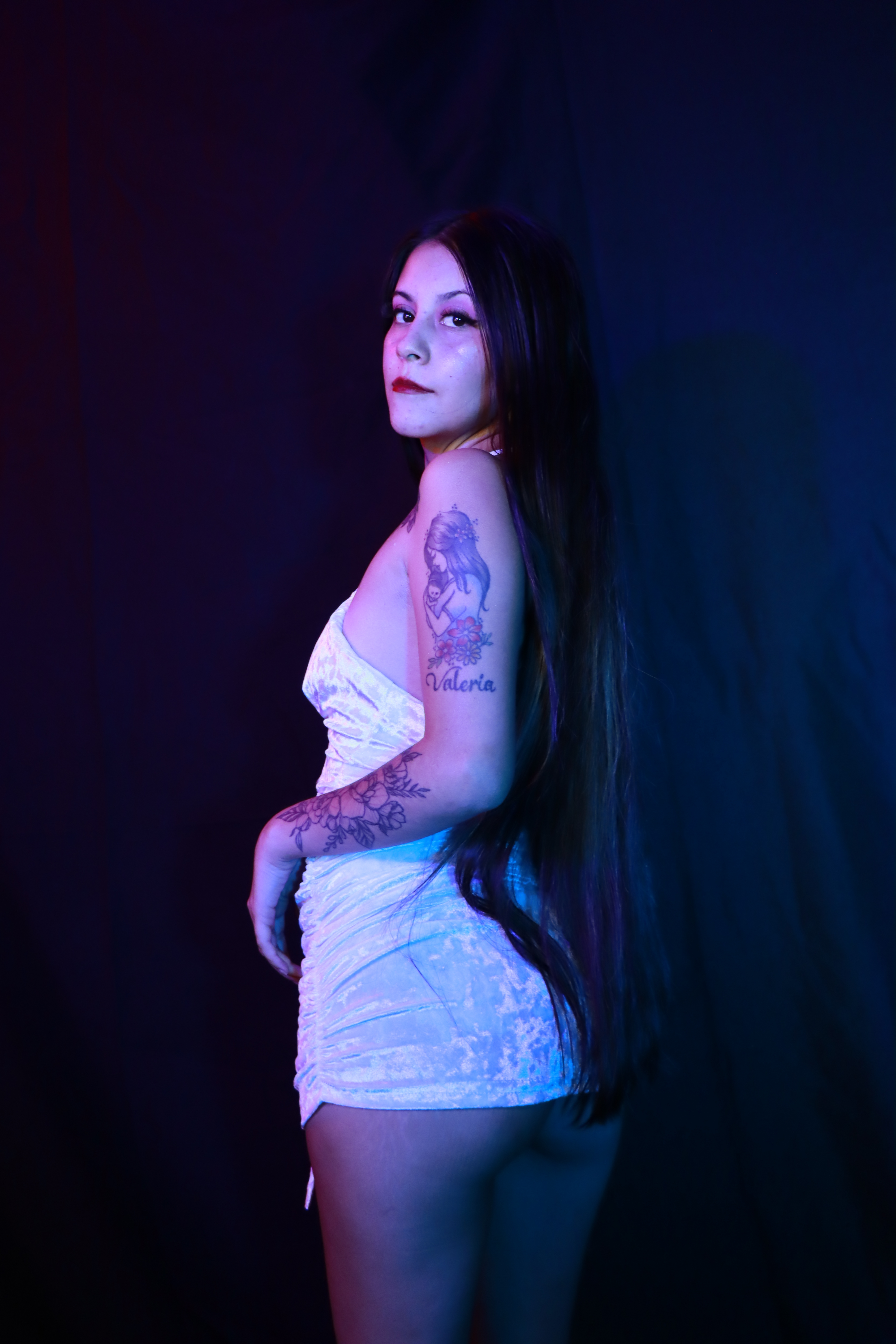 yliriarose from Jerkmate