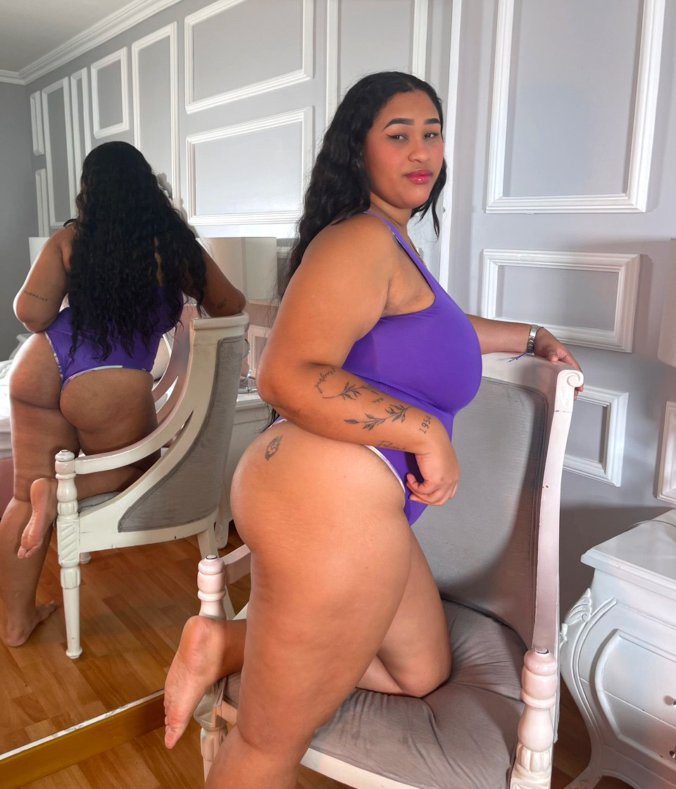 racquelblake from Jerkmate