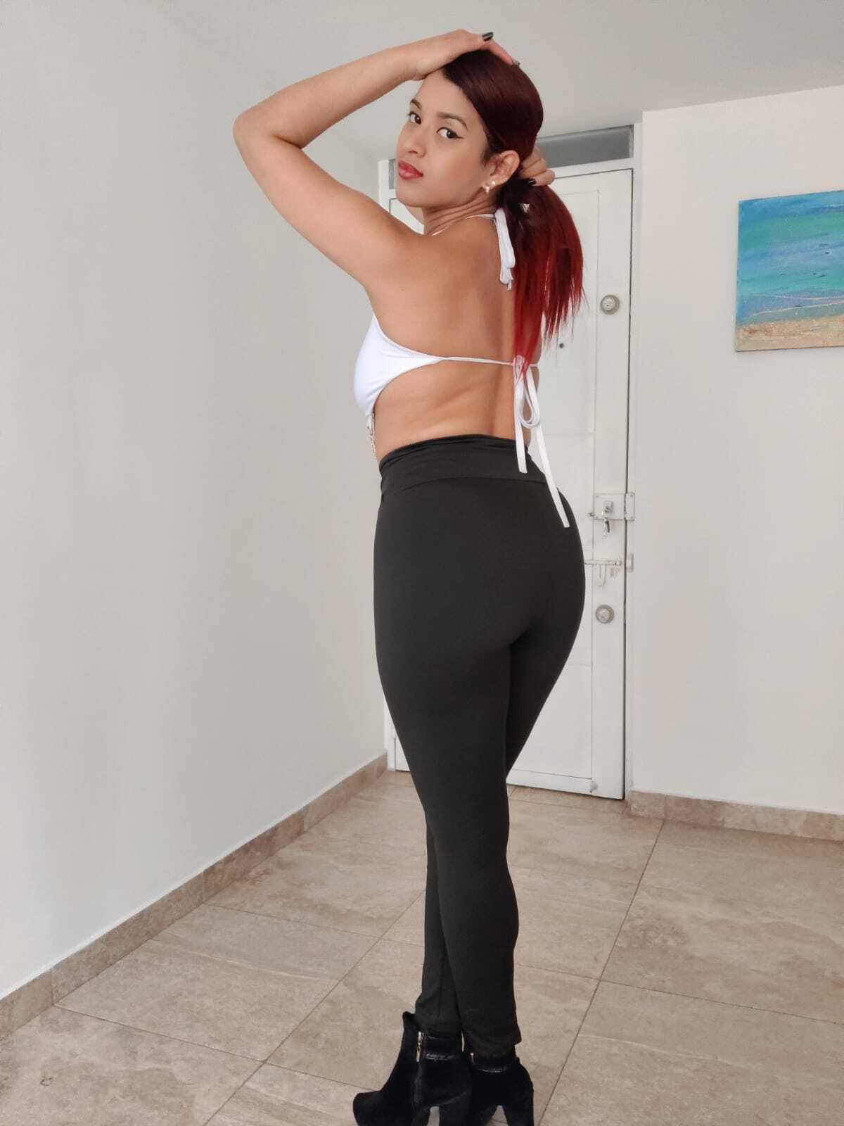 sweetie_alicelm from Jerkmate