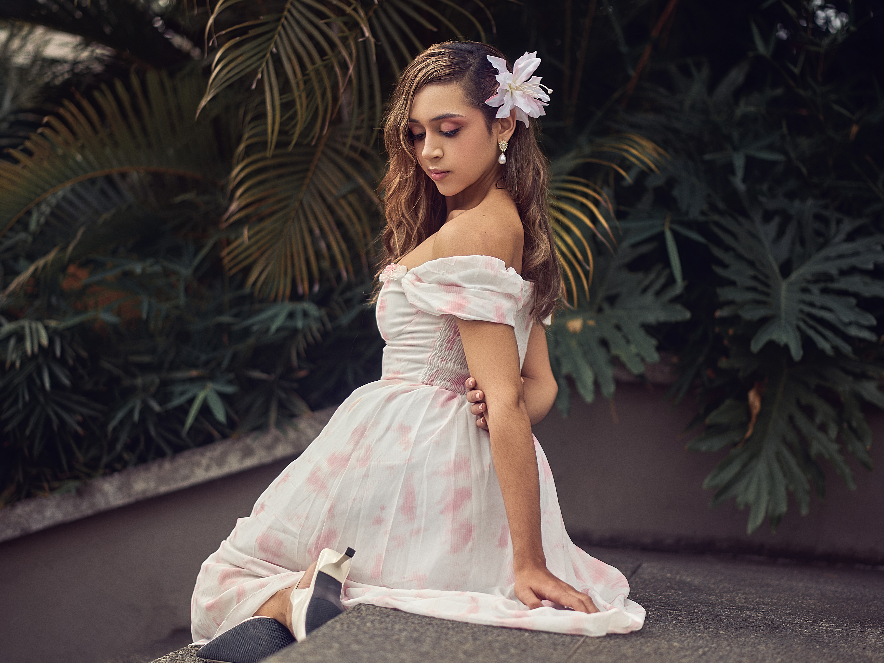 aprilivanov from Jerkmate