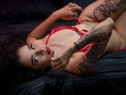amberblosson pic