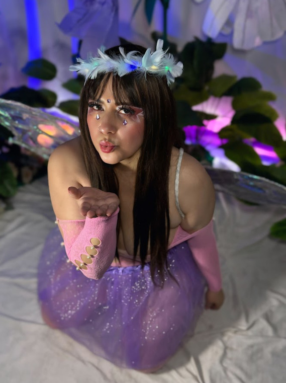 lindsaytaylorjoy from Jerkmate