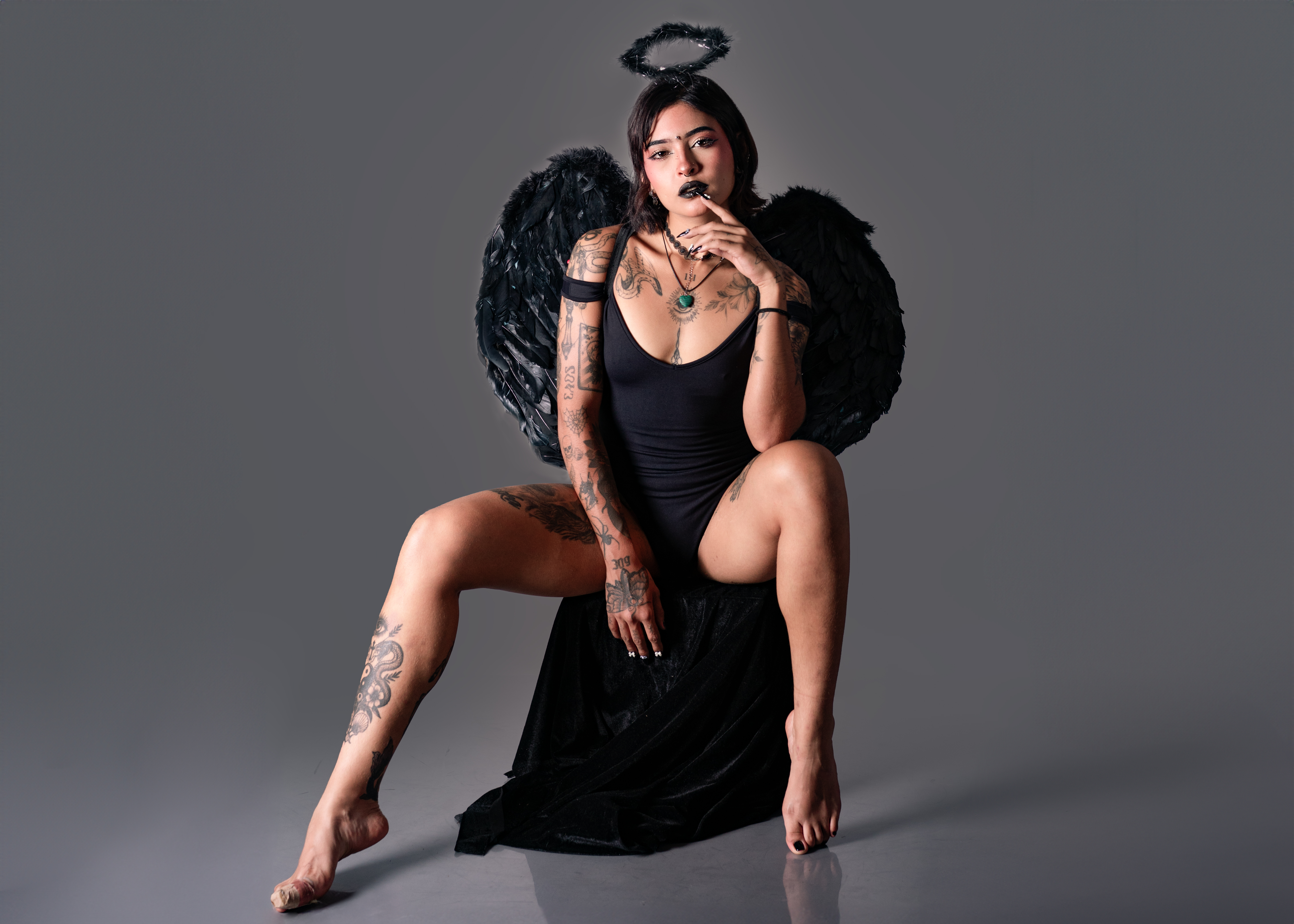 bitchval from Jerkmate