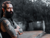 nordicbeard photo