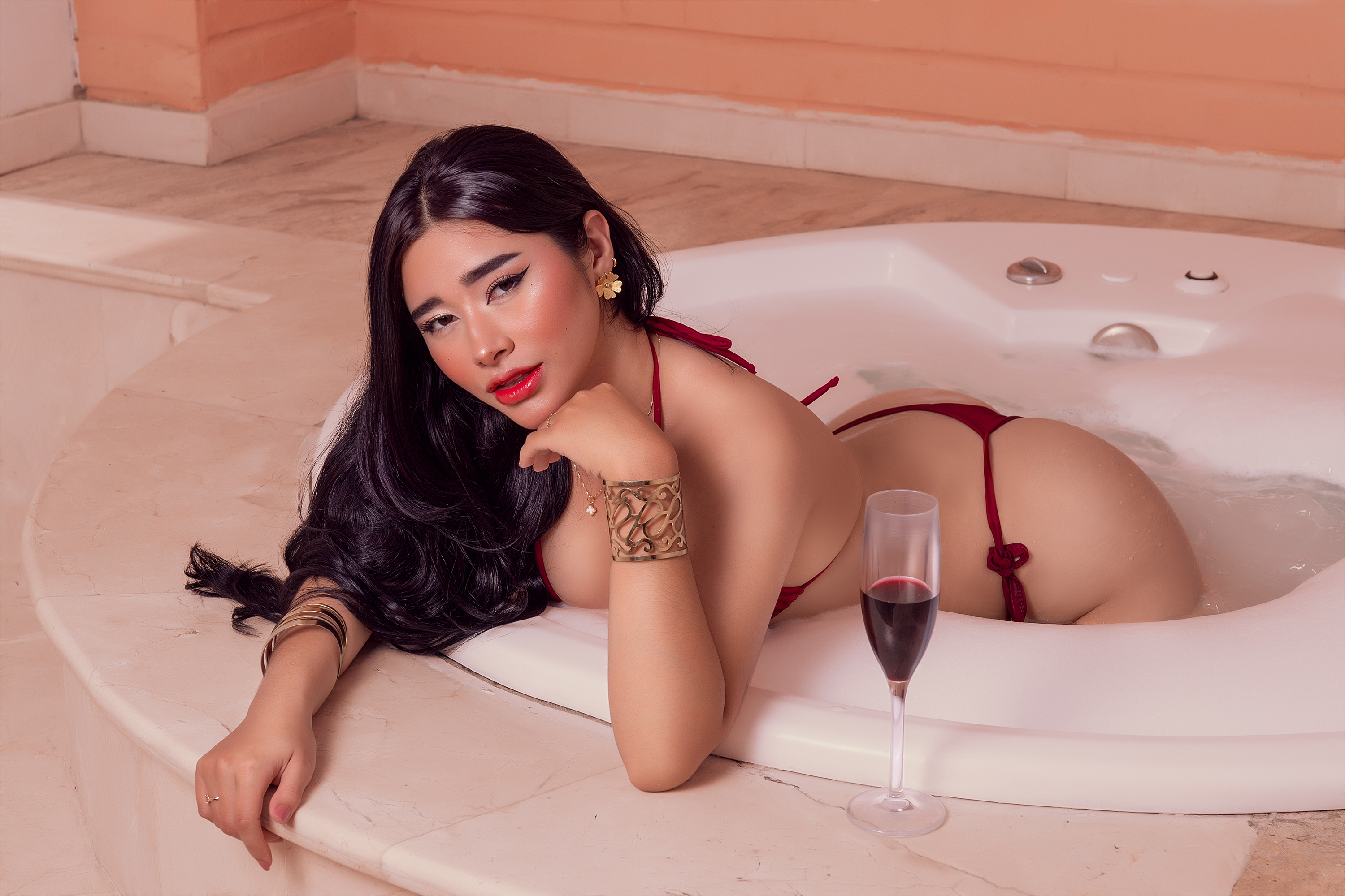 rosettelyn from Jerkmate