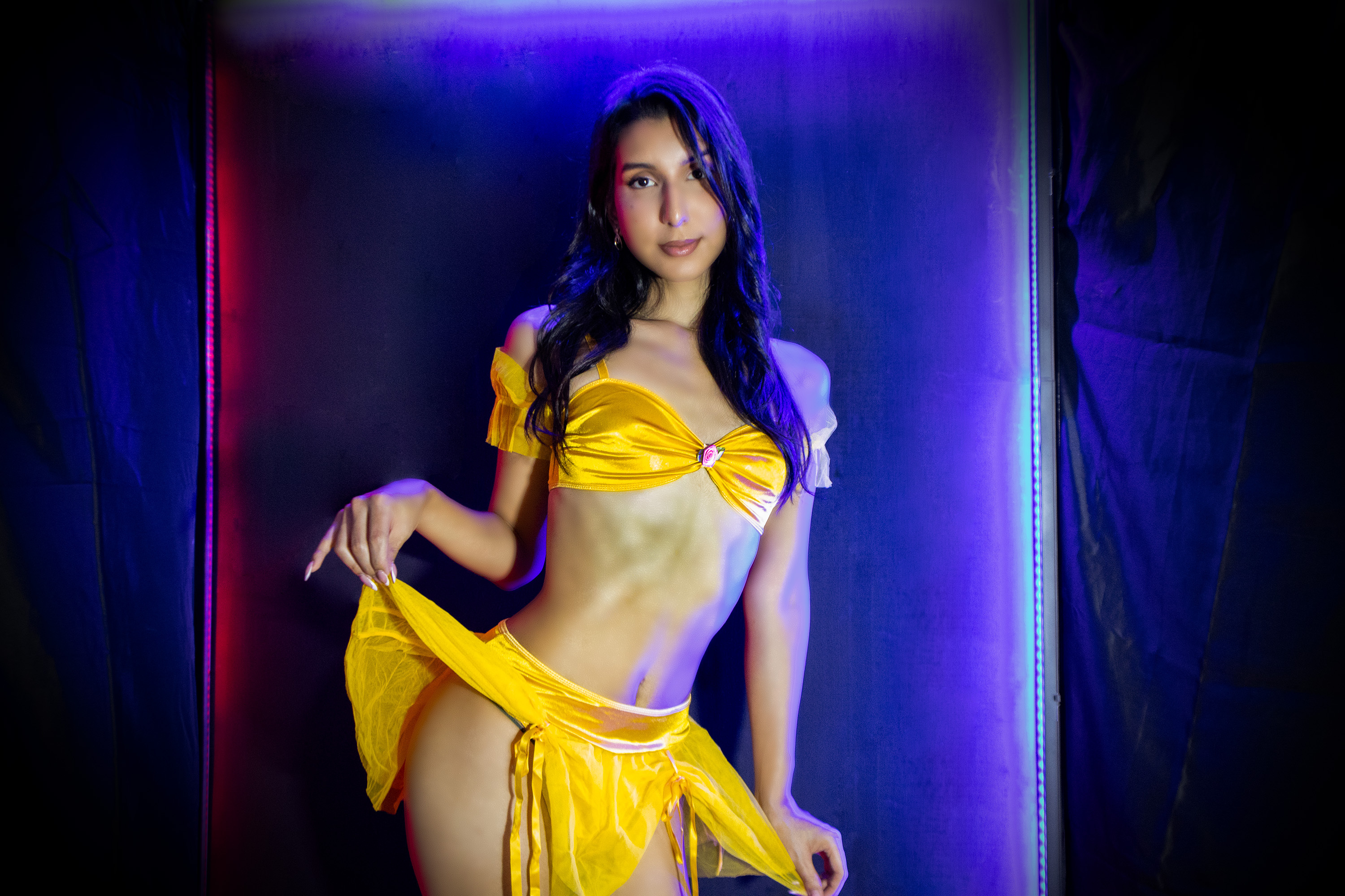 isabellaqueens from Jerkmate