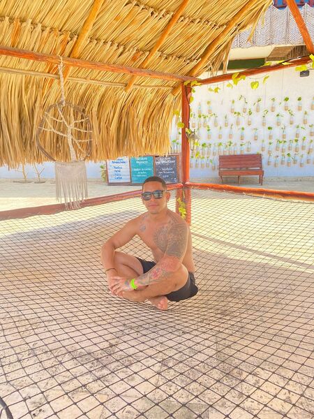 DamianReyes
