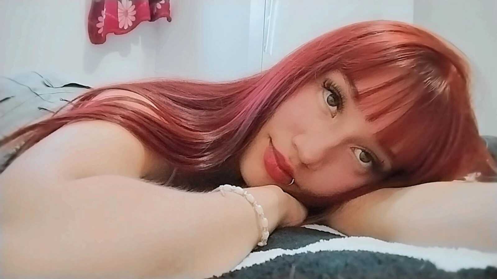 zoe_cartier from Jerkmate