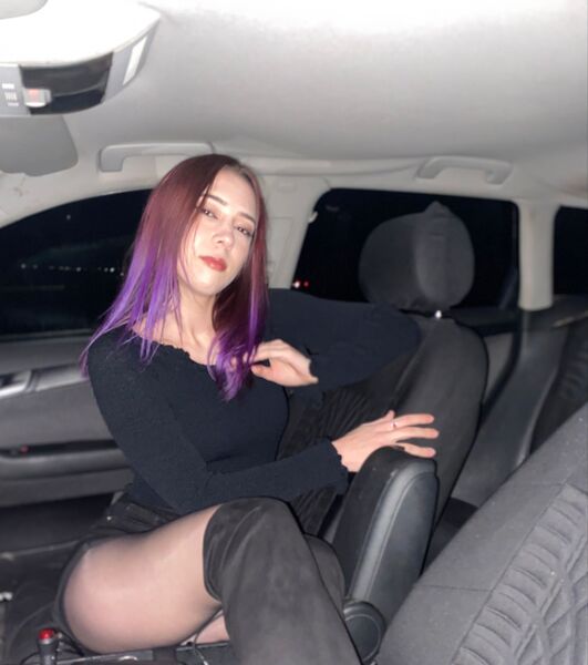 rosieevelynn from Jerkmate