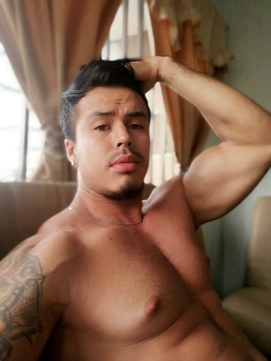 rurik_jones from Jerkmate