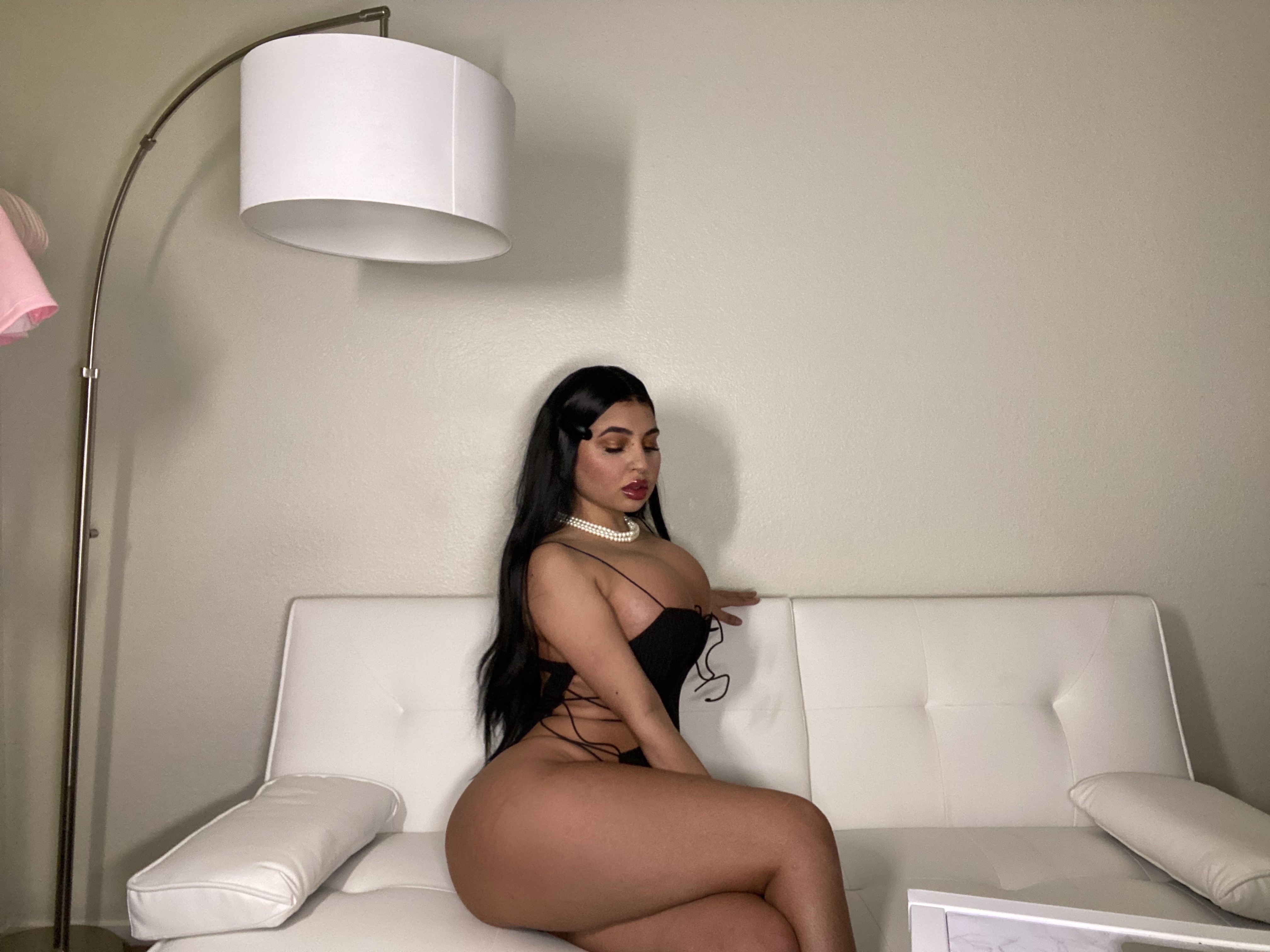 starjezebel from Jerkmate
