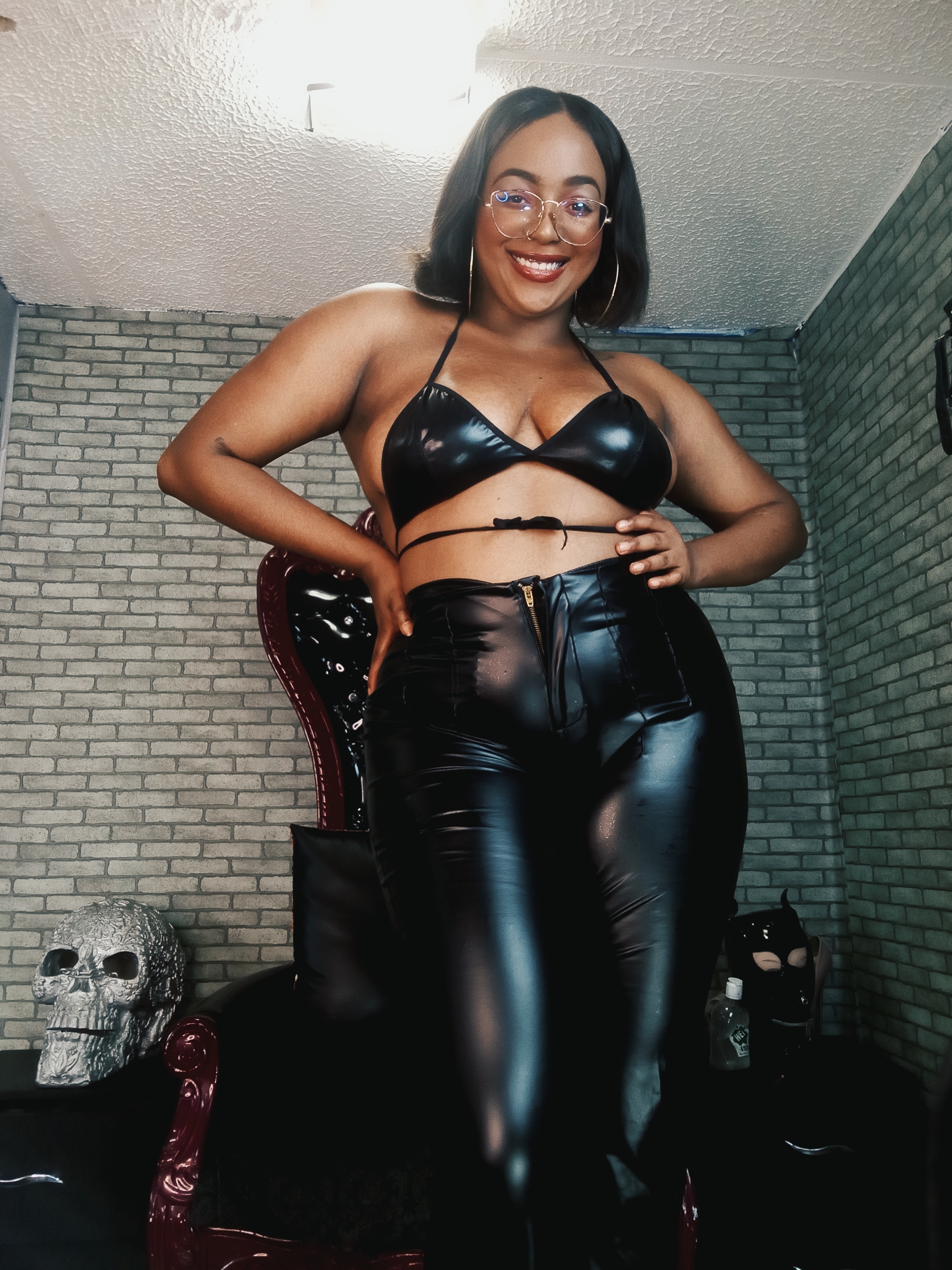 valeskajackson from Jerkmate