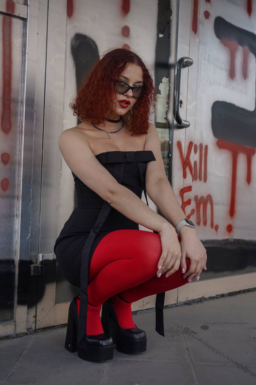 maggiebrovn from Jerkmate