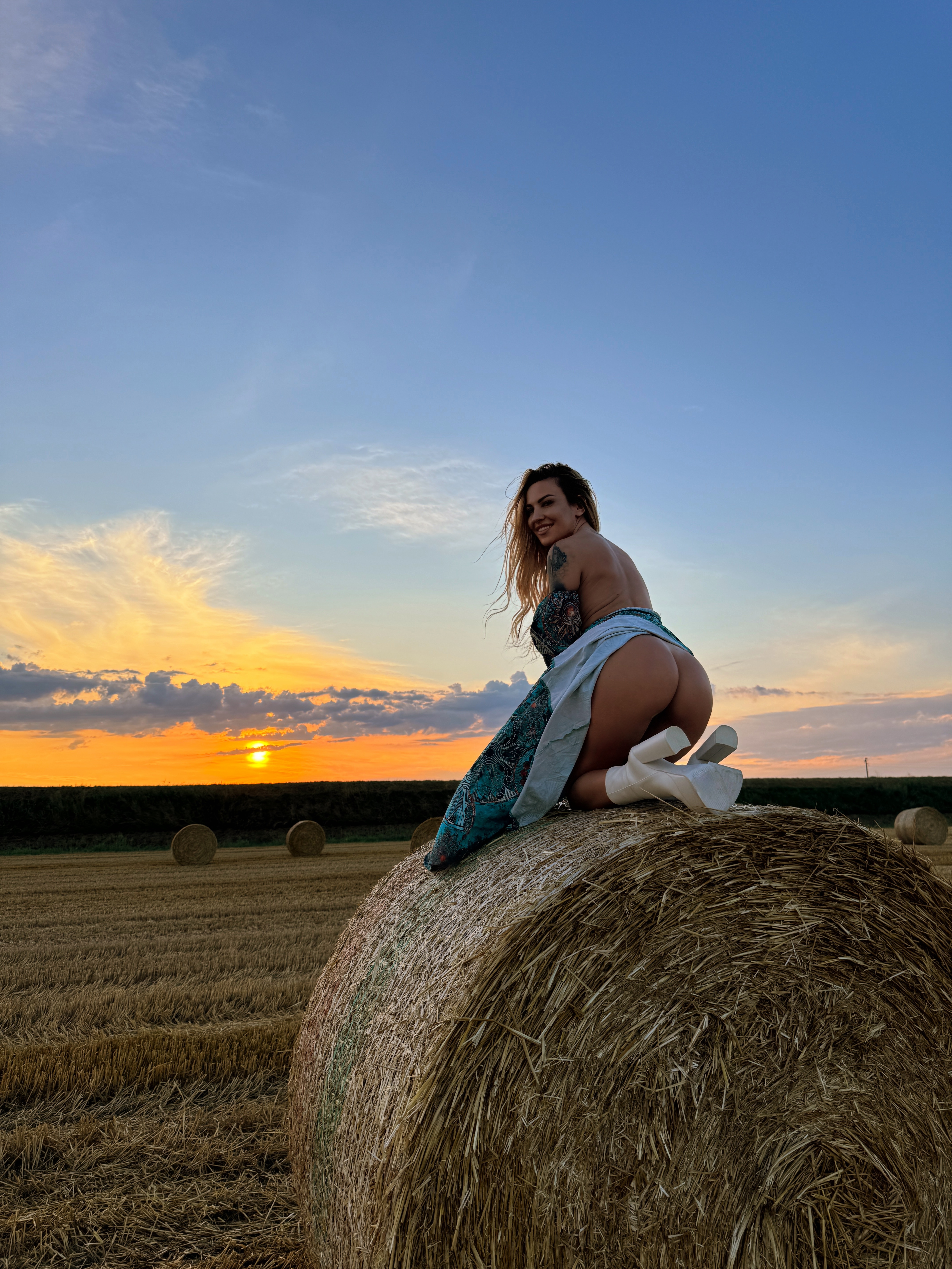 zoeymarye from Jerkmate