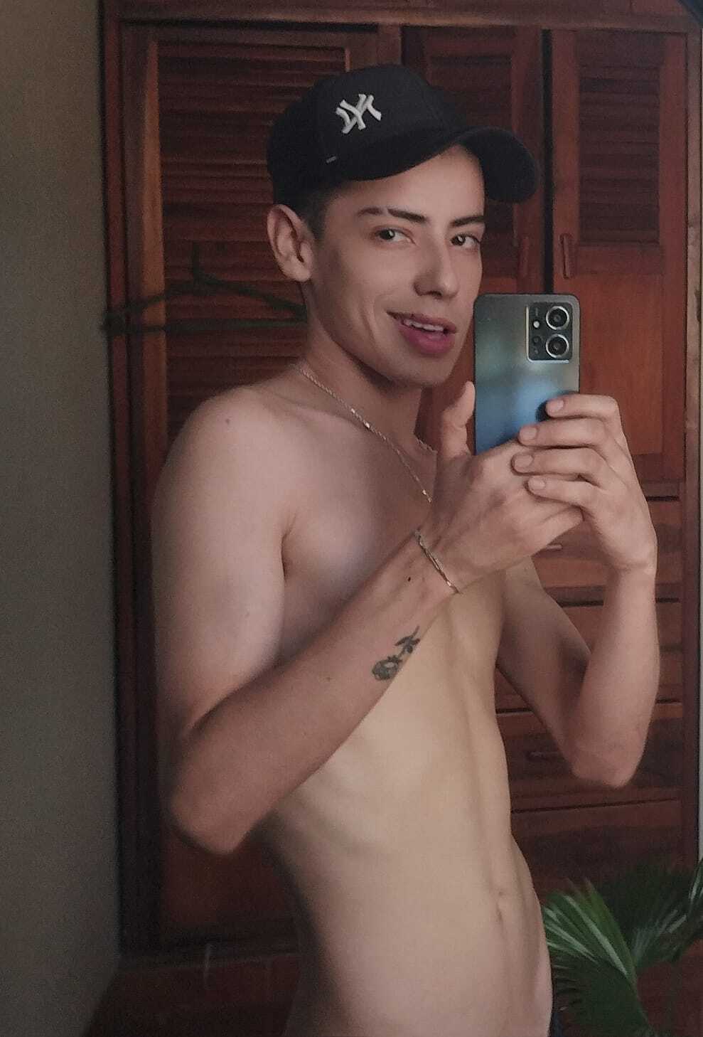 sebastianreed from Jerkmate