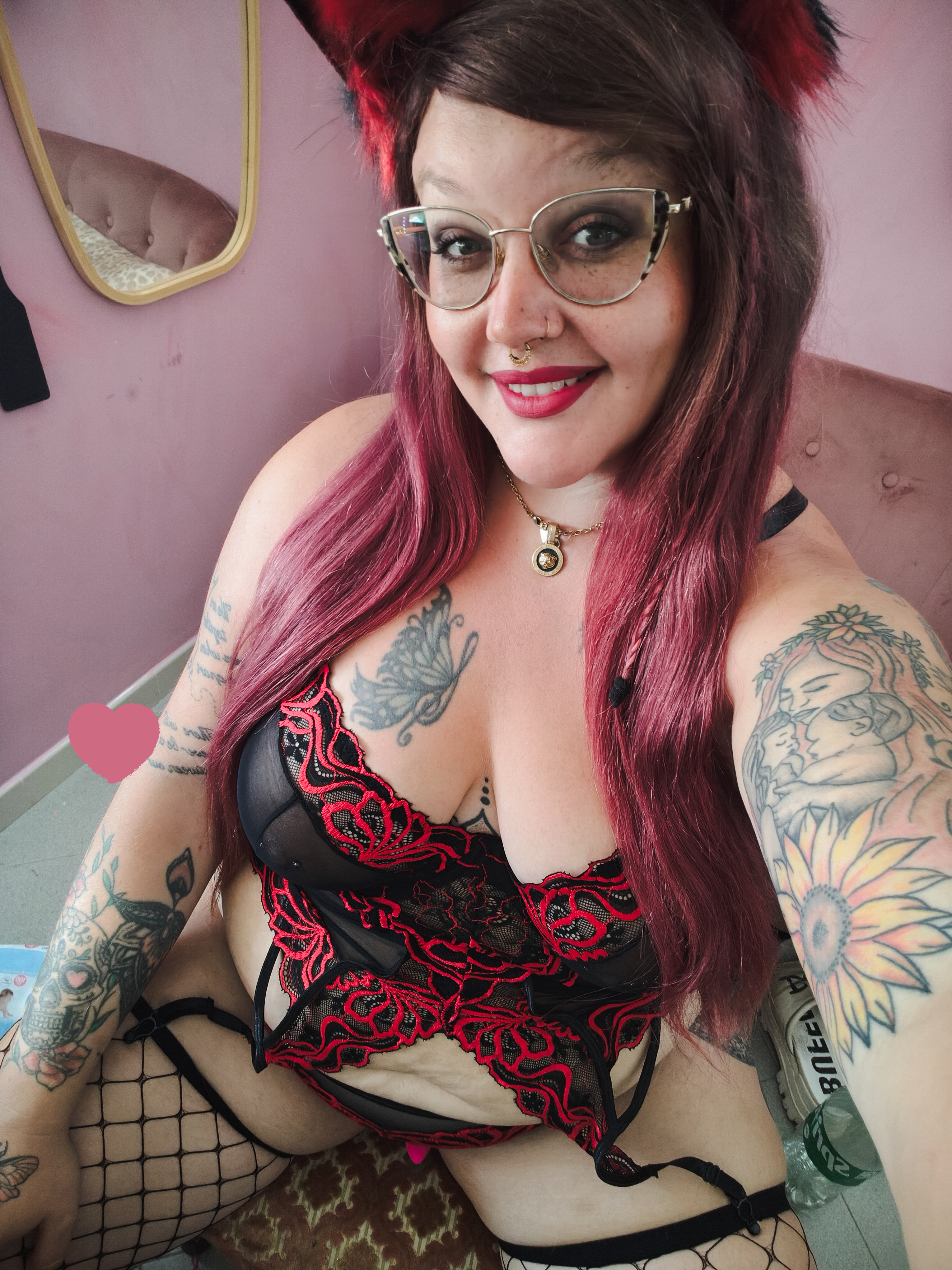 alyssawonderland from Jerkmate