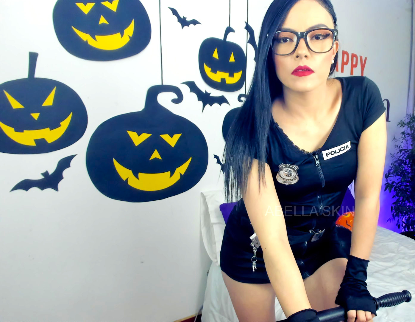 Abella_Skin