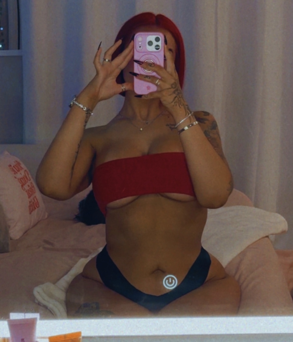 RosieJayxoxo picture 5