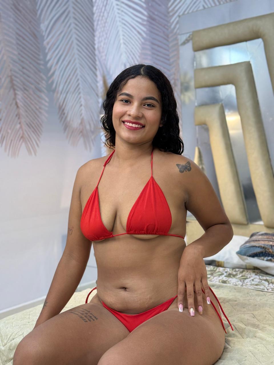 vanesafoxx from Jerkmate