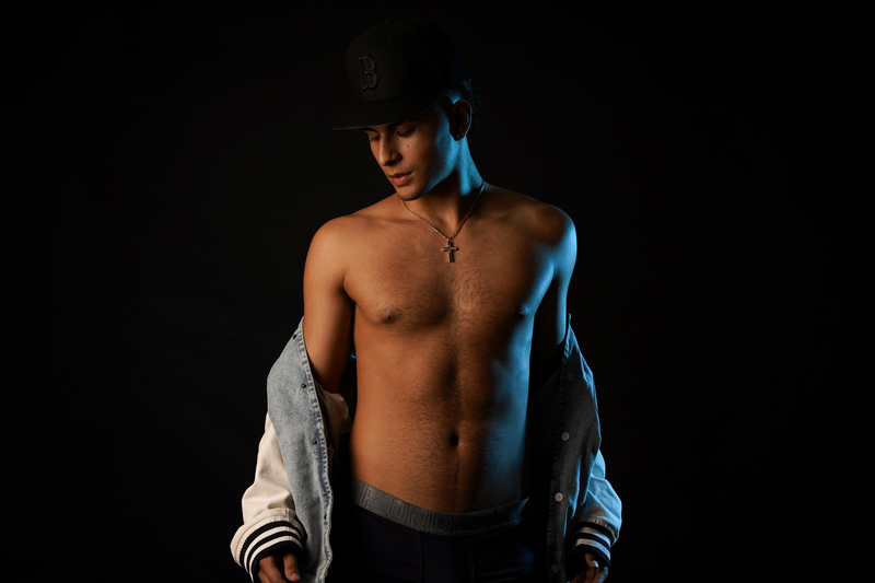 IamAres